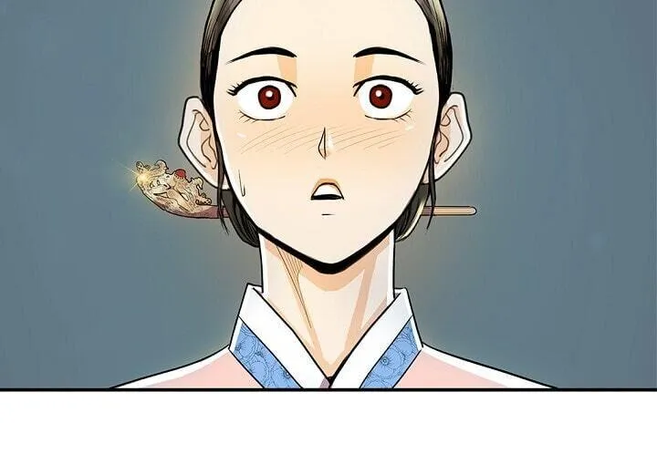Read My Beloved Concubine chapter 22 image 68 on Lezhin