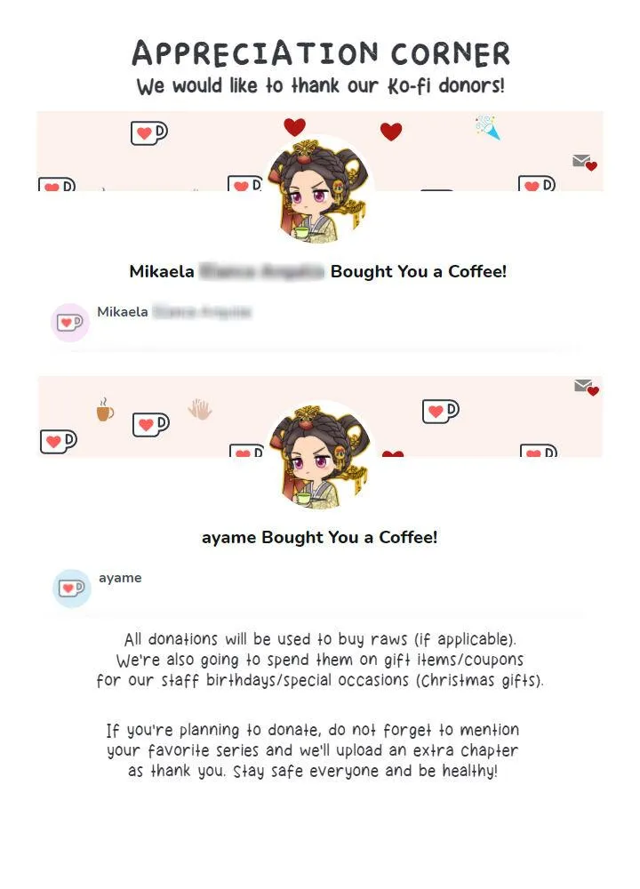 Read My Beloved Concubine chapter 22 image 69 on Lezhin