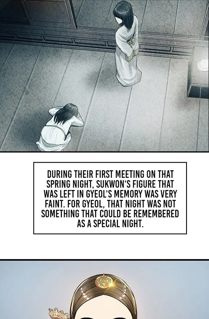 Read My Beloved Concubine chapter 23 image 20 on Lezhin