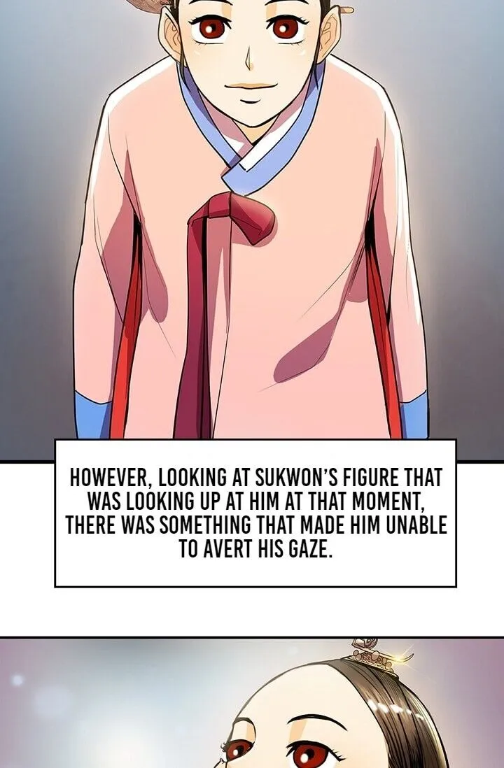 Read My Beloved Concubine chapter 23 image 21 on Lezhin