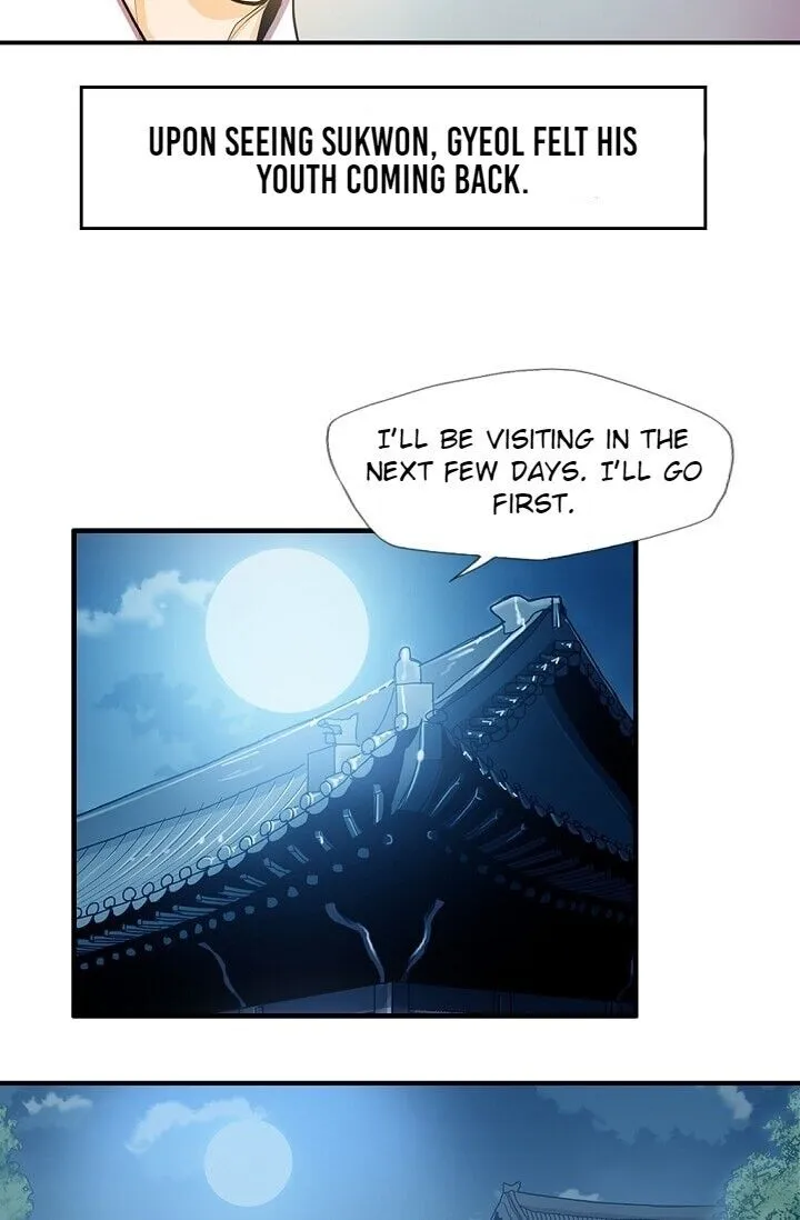 Read My Beloved Concubine chapter 23 image 23 on Lezhin