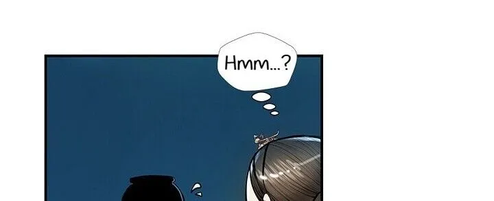 Read My Beloved Concubine chapter 23 image 38 on Lezhin