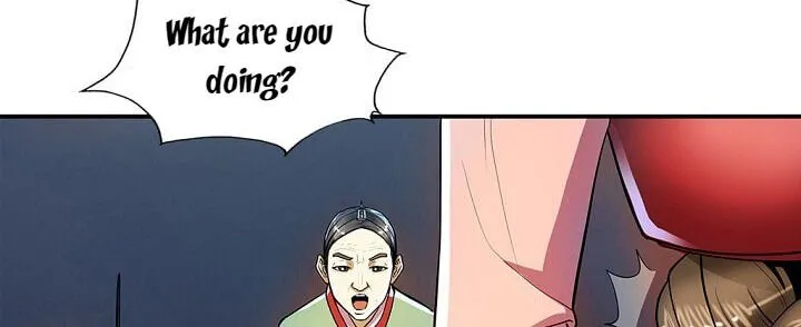 Read My Beloved Concubine chapter 23 image 45 on Lezhin