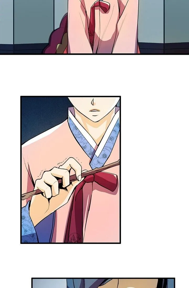 Read My Beloved Concubine chapter 24 image 23 on Lezhin