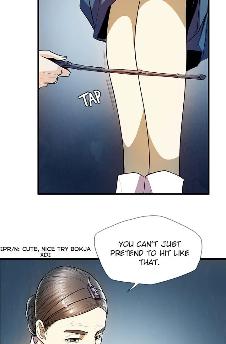 Read My Beloved Concubine chapter 24 image 24 on Lezhin