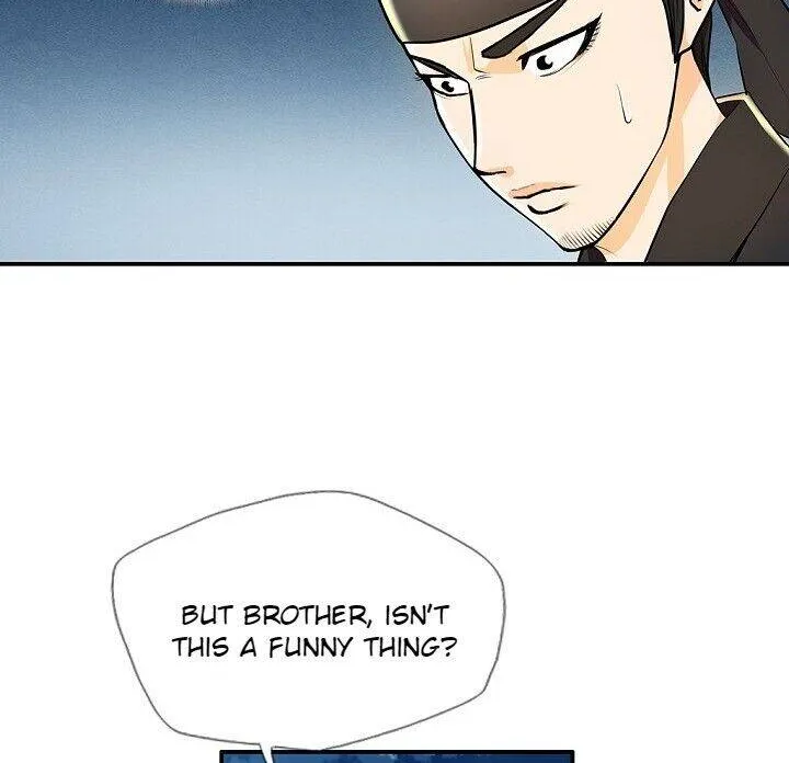 Read My Beloved Concubine chapter 28 image 14 on Lezhin