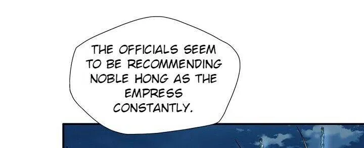Read My Beloved Concubine chapter 28 image 24 on Lezhin
