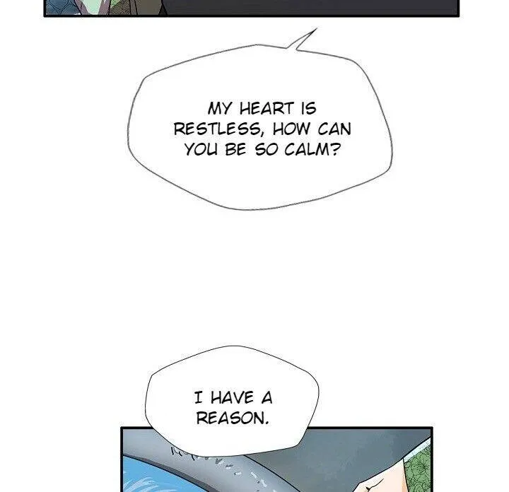 Read My Beloved Concubine chapter 28 image 31 on Lezhin