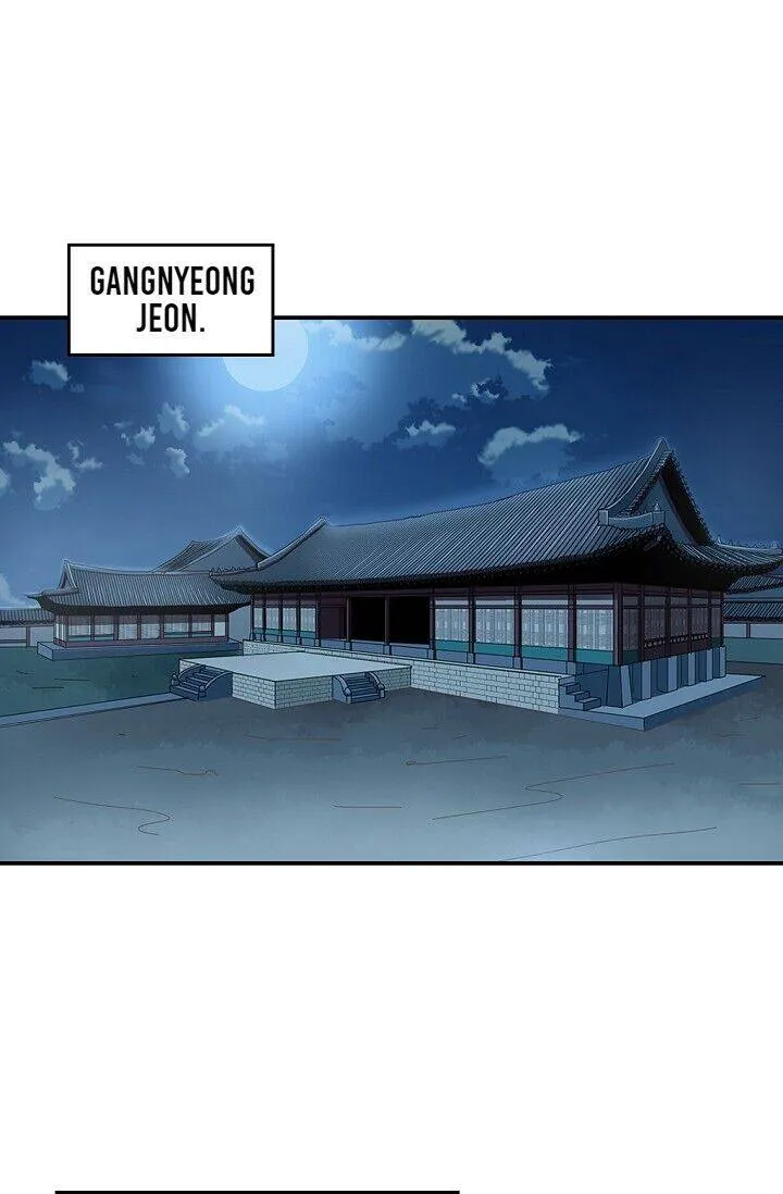 Read My Beloved Concubine chapter 28 image 38 on Lezhin