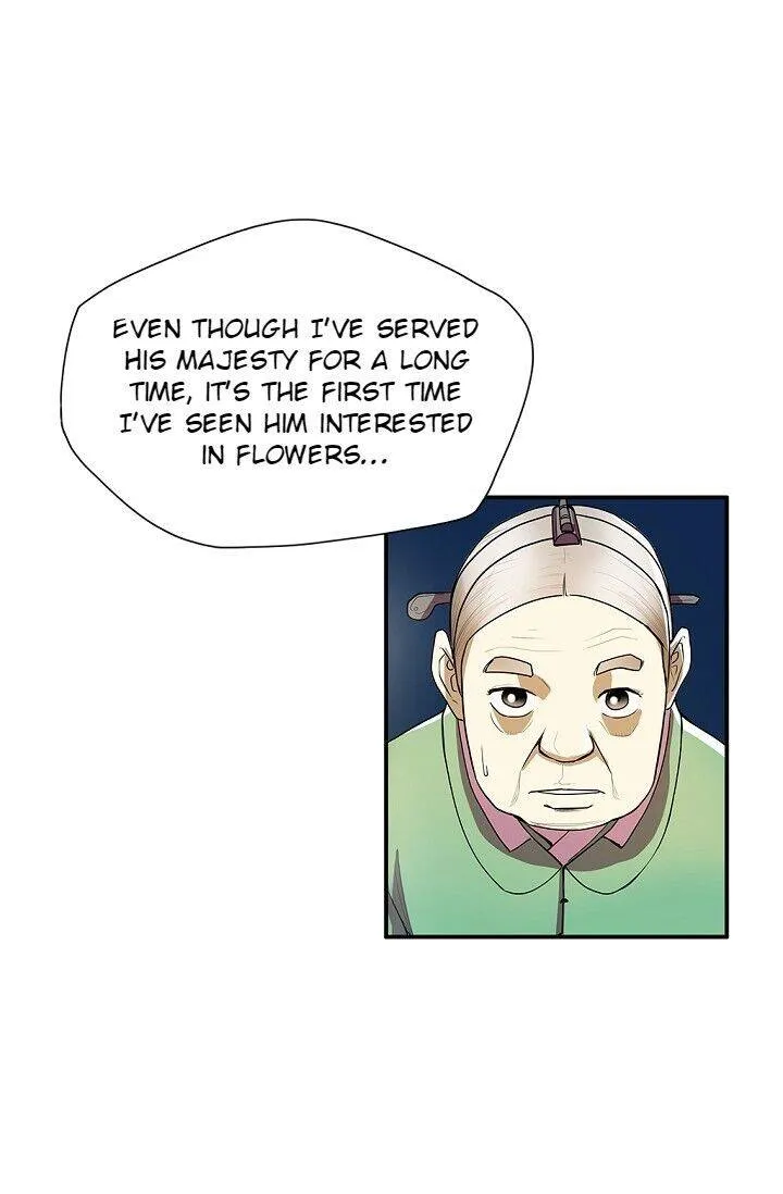 Read My Beloved Concubine chapter 28 image 43 on Lezhin