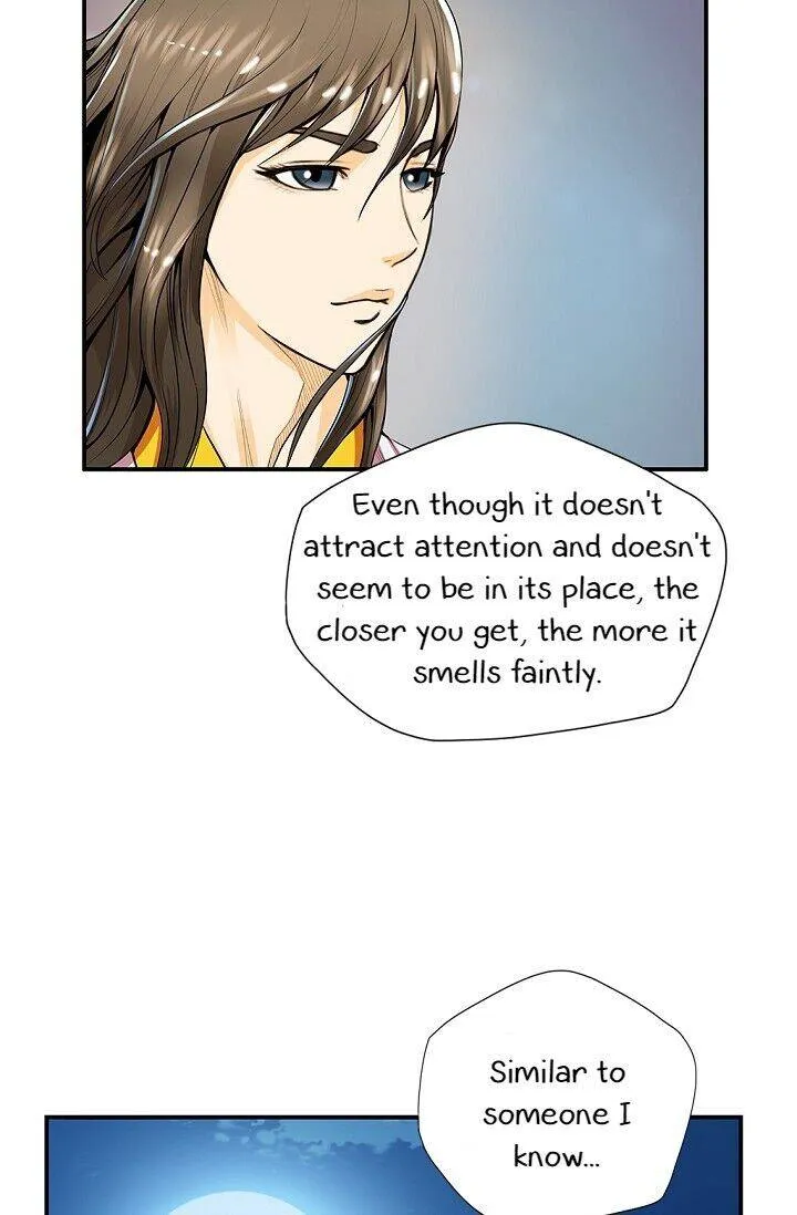 Read My Beloved Concubine chapter 28 image 48 on Lezhin