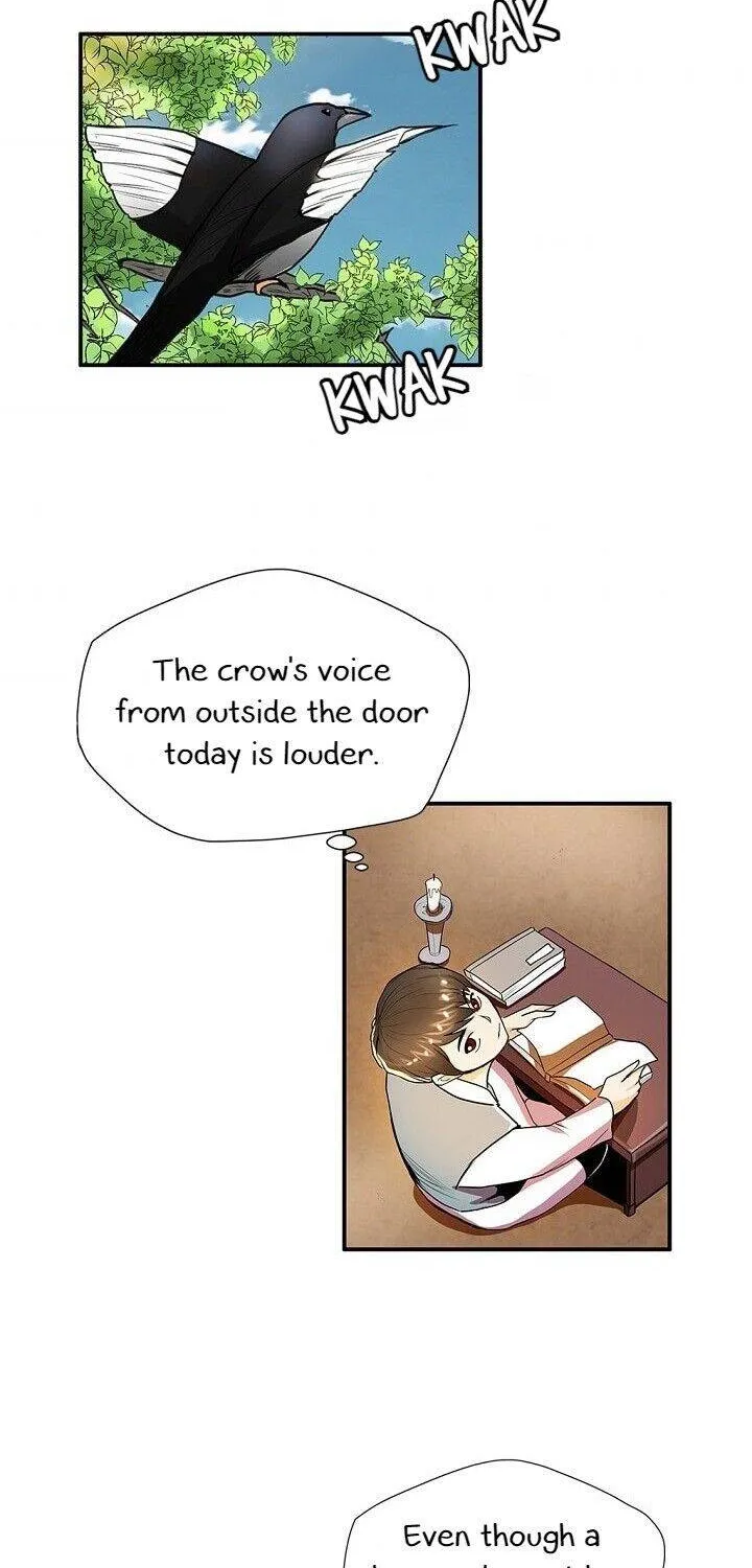 Read My Beloved Concubine chapter 29 image 11 on Lezhin