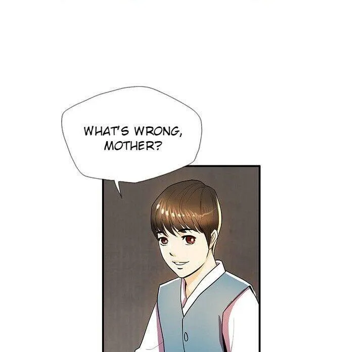 Read My Beloved Concubine chapter 29 image 14 on Lezhin