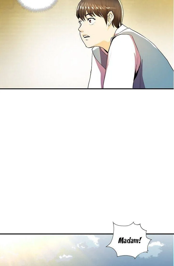 Read My Beloved Concubine chapter 29 image 18 on Lezhin