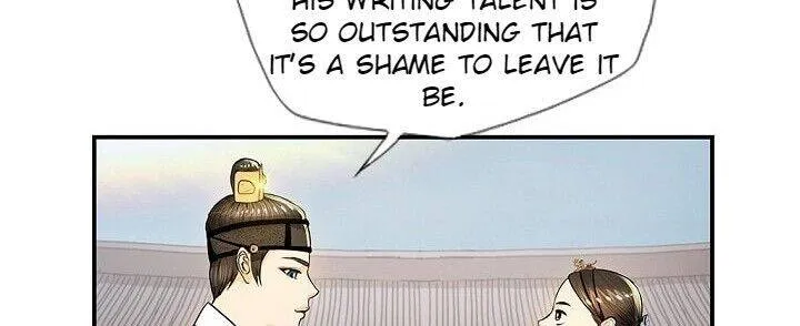 Read My Beloved Concubine chapter 29 image 38 on Lezhin