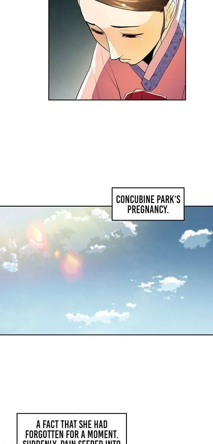 Read My Beloved Concubine chapter 29 image 48 on Lezhin