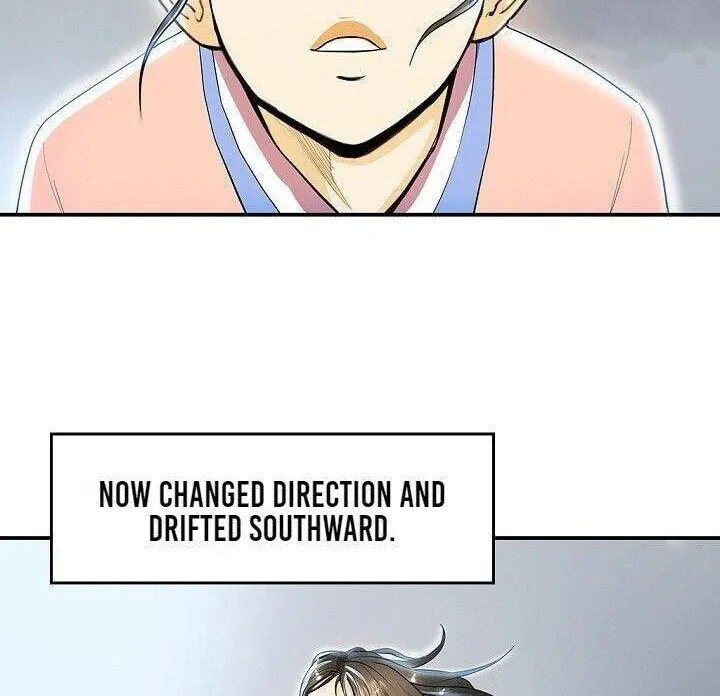 Read My Beloved Concubine chapter 29 image 5 on Lezhin