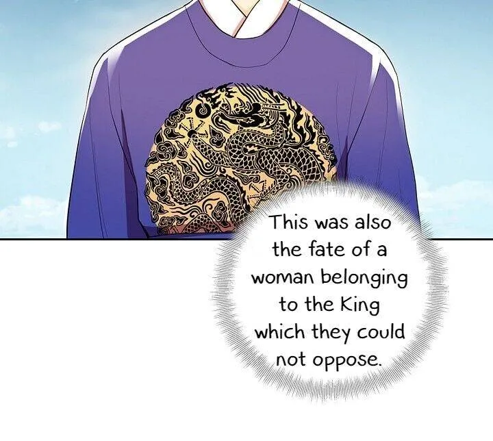 Read My Beloved Concubine chapter 29 image 54 on Lezhin