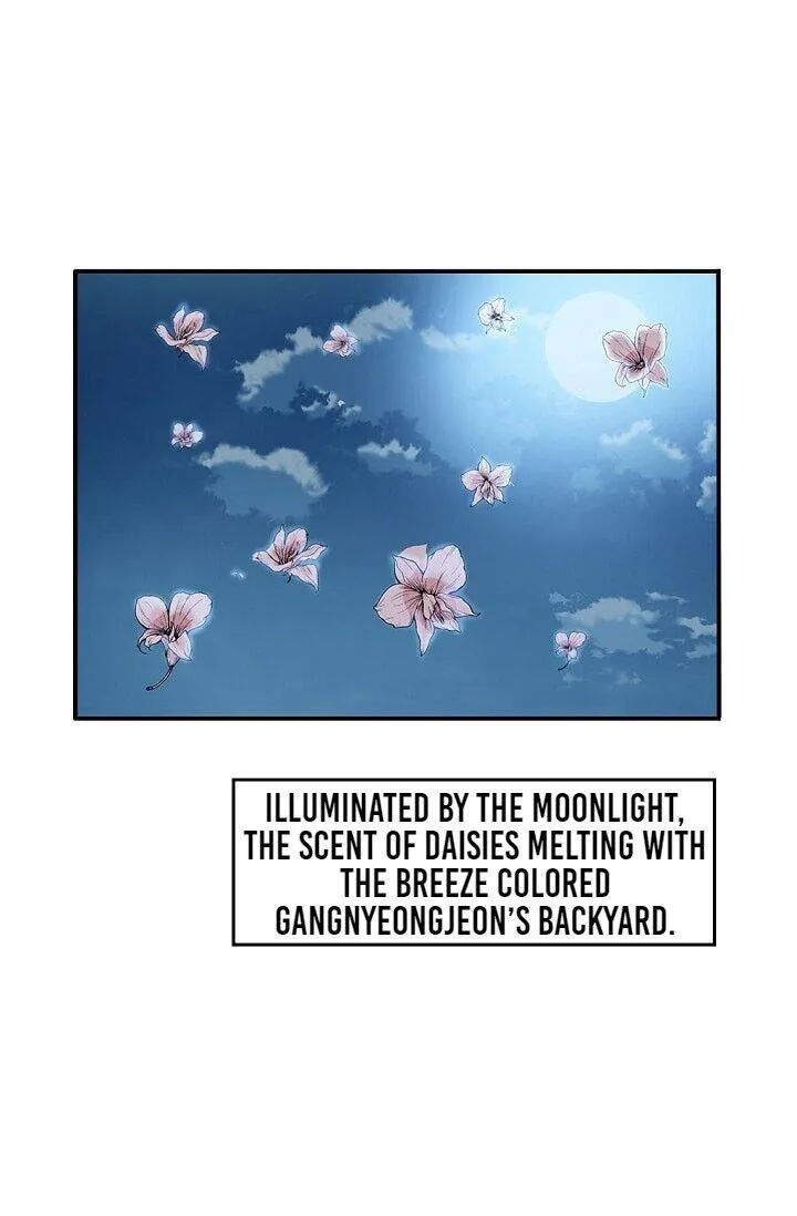 Read My Beloved Concubine chapter 29 image 8 on Lezhin