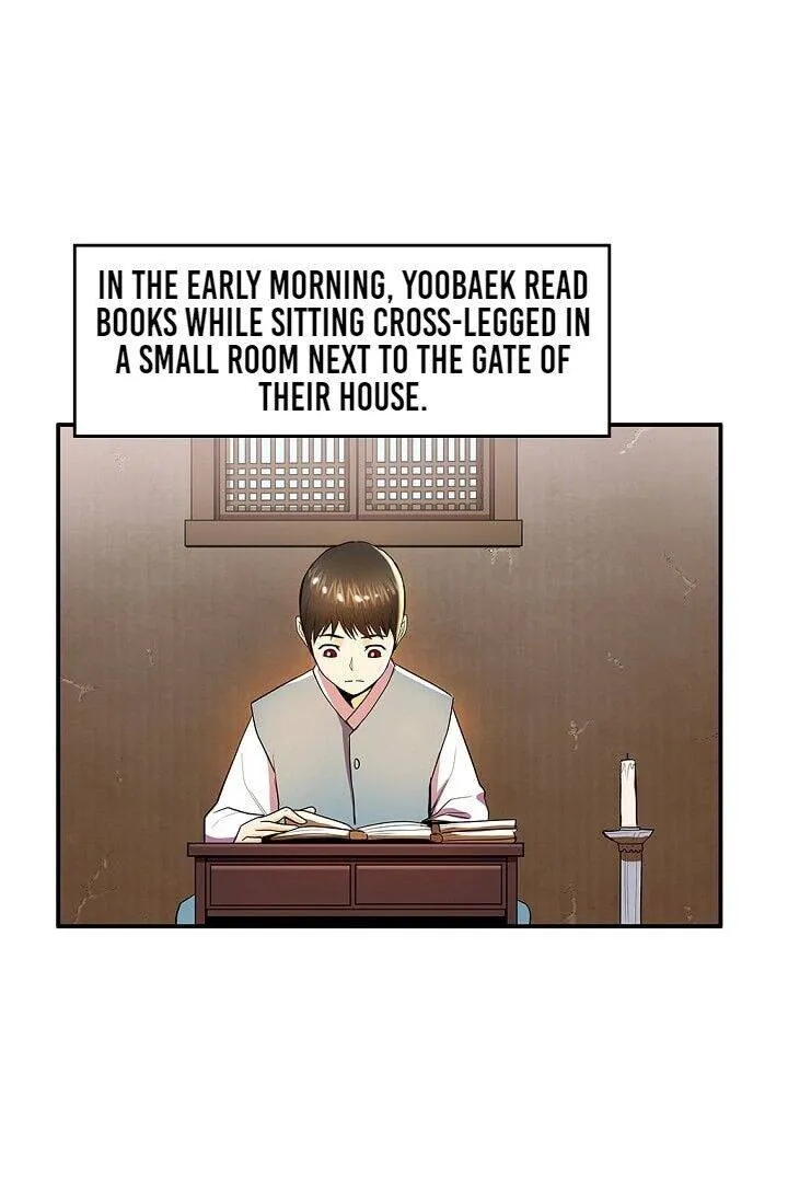 Read My Beloved Concubine chapter 29 image 9 on Lezhin
