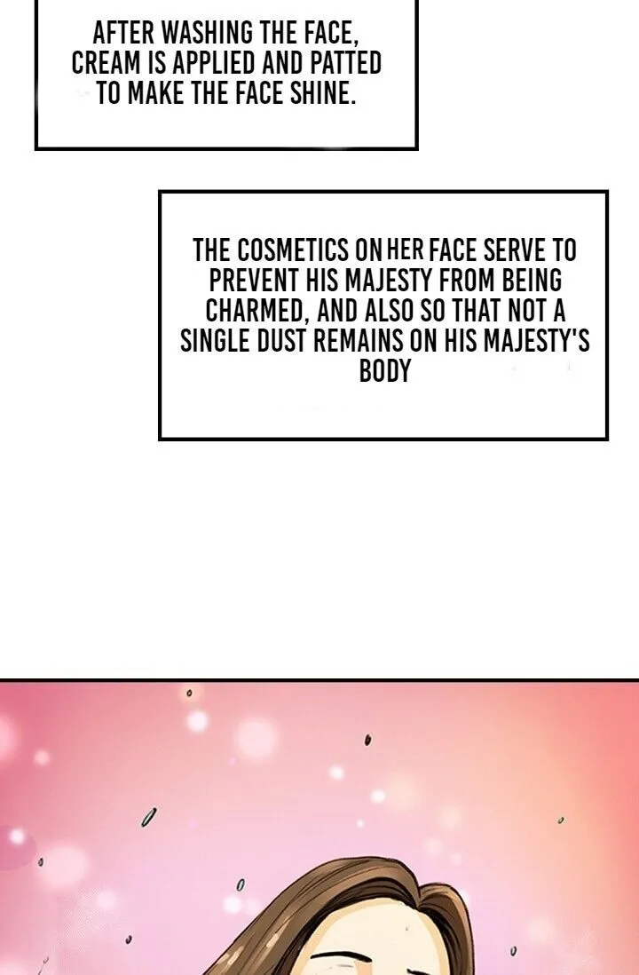 Read My Beloved Concubine chapter 3 image 16 on Lezhin