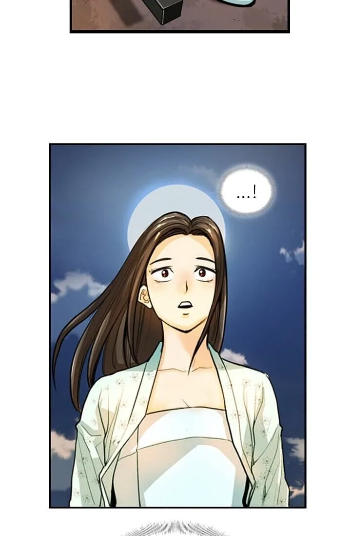 Read My Beloved Concubine chapter 3 image 37 on Lezhin