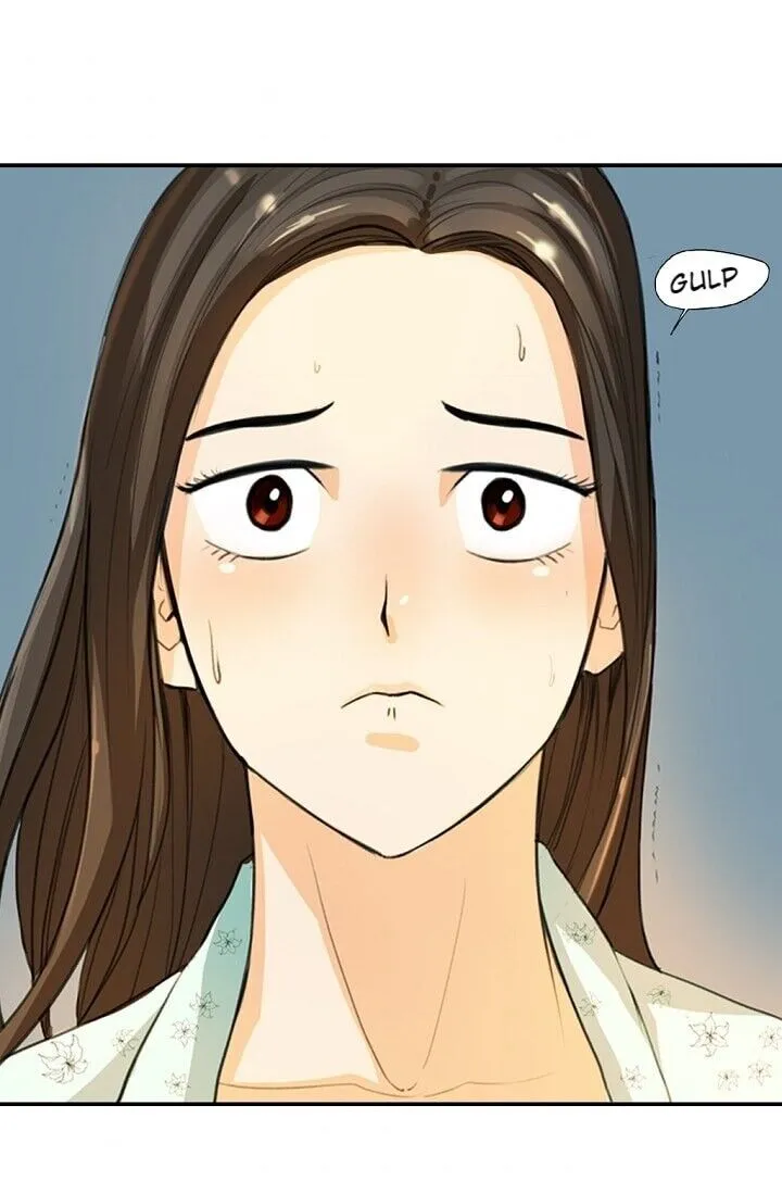 Read My Beloved Concubine chapter 3 image 40 on Lezhin