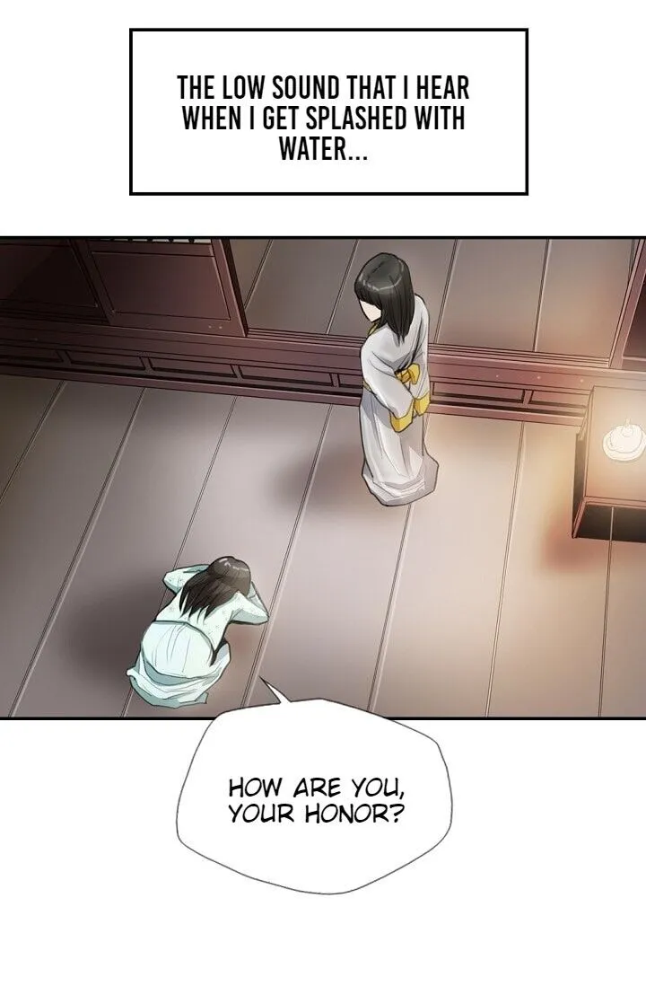 Read My Beloved Concubine chapter 3 image 50 on Lezhin
