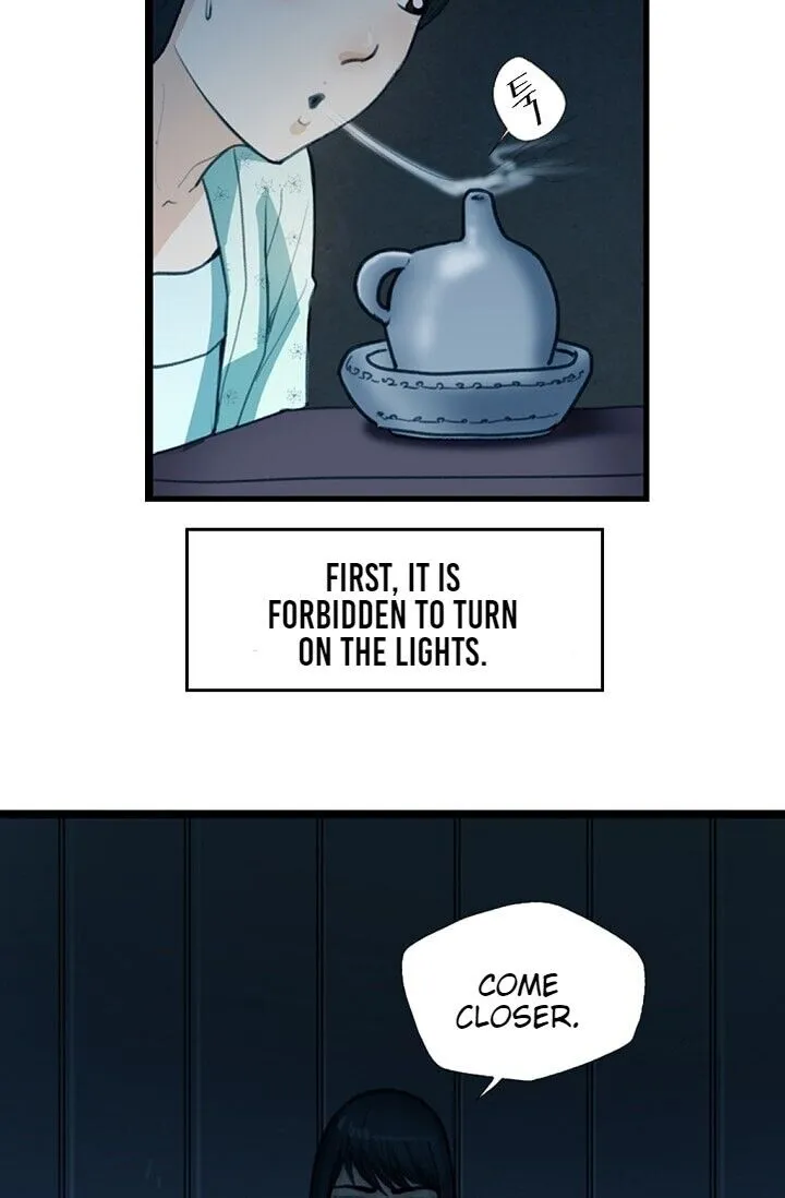 Read My Beloved Concubine chapter 3 image 52 on Lezhin