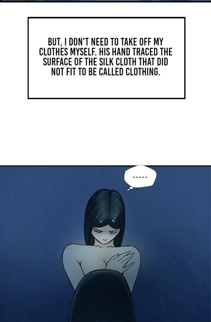 Read My Beloved Concubine chapter 3 image 56 on Lezhin