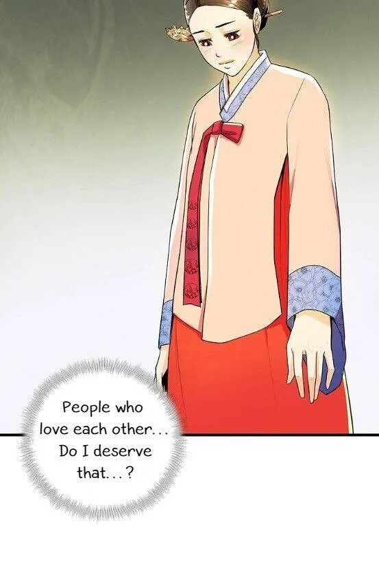 Read My Beloved Concubine chapter 30 image 13 on Lezhin