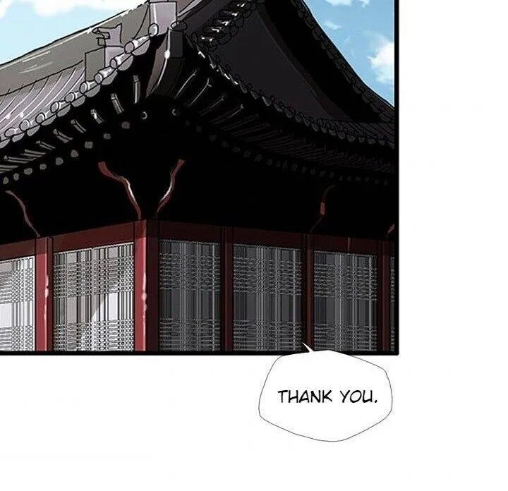 Read My Beloved Concubine chapter 33 image 10 on Lezhin