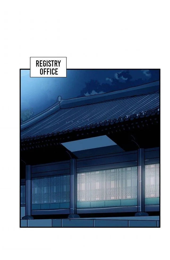 Read My Beloved Concubine chapter 33 image 11 on Lezhin
