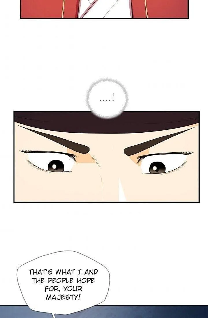 Read My Beloved Concubine chapter 33 image 40 on Lezhin