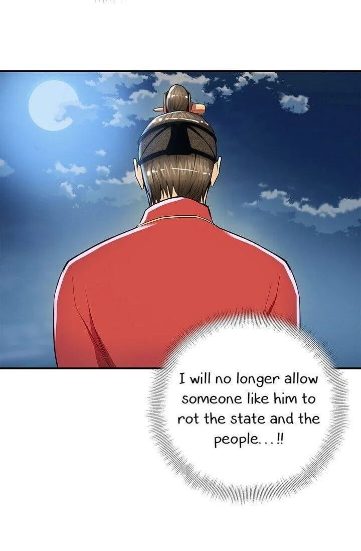 Read My Beloved Concubine chapter 33 image 58 on Lezhin