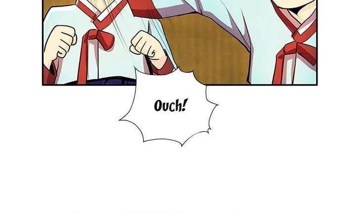 Read My Beloved Concubine chapter 34 image 25 on Lezhin
