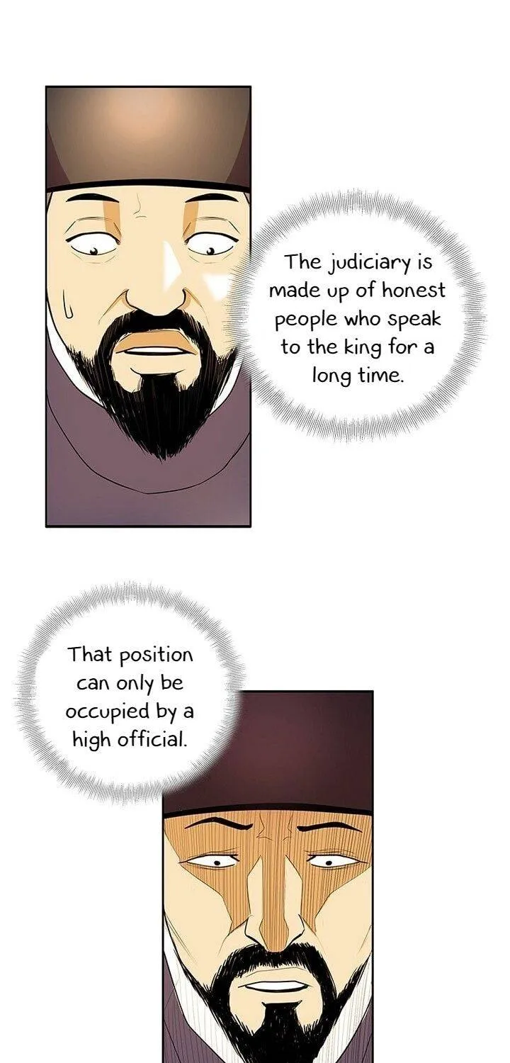 Read My Beloved Concubine chapter 34 image 47 on Lezhin