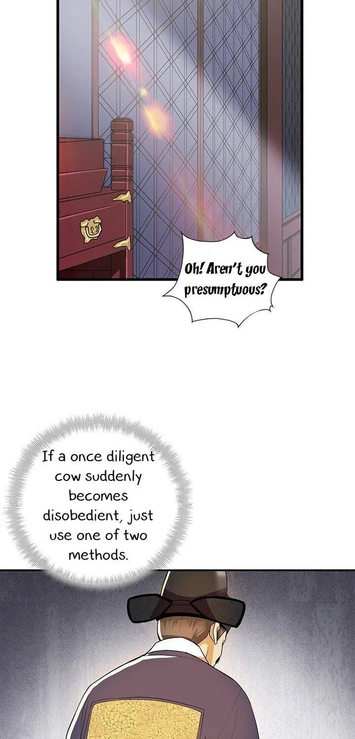 Read My Beloved Concubine chapter 34 image 51 on Lezhin