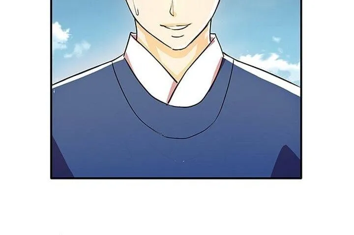 Read My Beloved Concubine chapter 35 image 18 on Lezhin