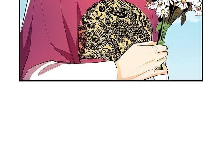 Read My Beloved Concubine chapter 35 image 22 on Lezhin