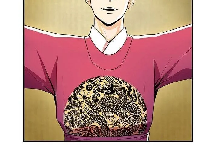 Read My Beloved Concubine chapter 35 image 26 on Lezhin