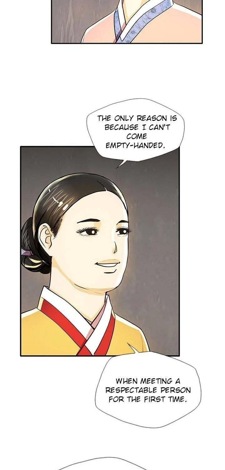 Read My Beloved Concubine chapter 35 image 47 on Lezhin