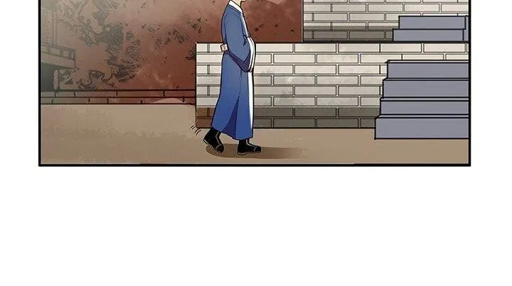 Read My Beloved Concubine chapter 35 image 5 on Lezhin