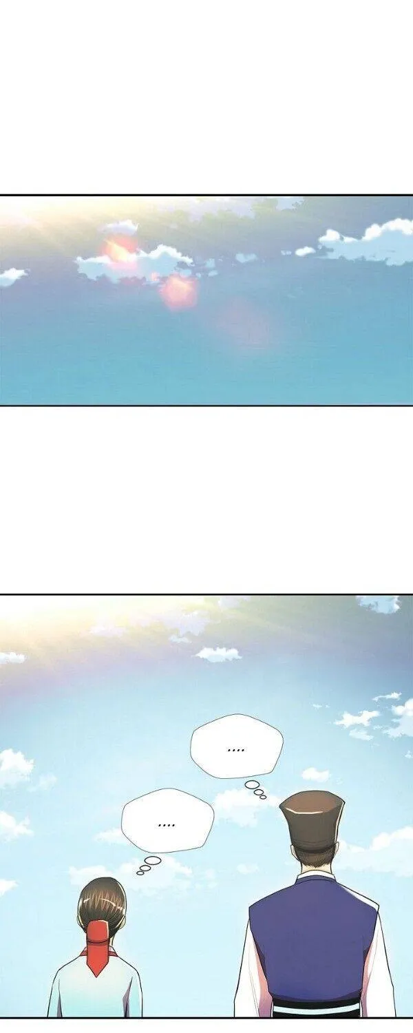 Read My Beloved Concubine chapter 38 image 27 on Lezhin