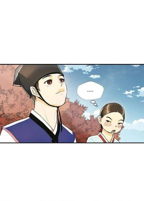 Read My Beloved Concubine chapter 38 image 28 on Lezhin