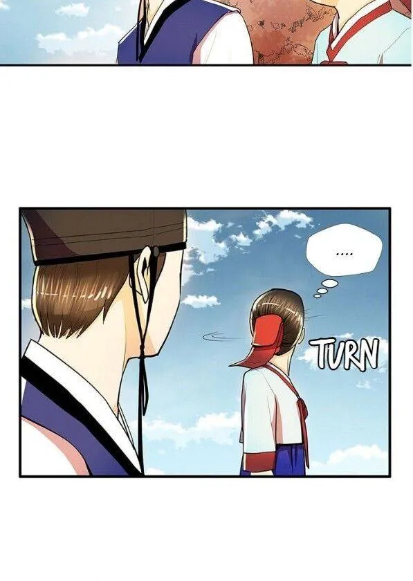 Read My Beloved Concubine chapter 38 image 31 on Lezhin