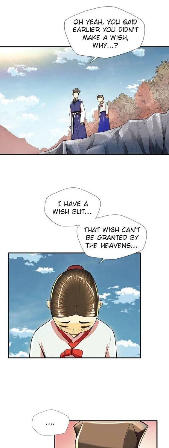 Read My Beloved Concubine chapter 38 image 33 on Lezhin