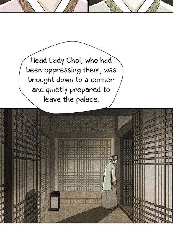 Read My Beloved Concubine chapter 38 image 40 on Lezhin