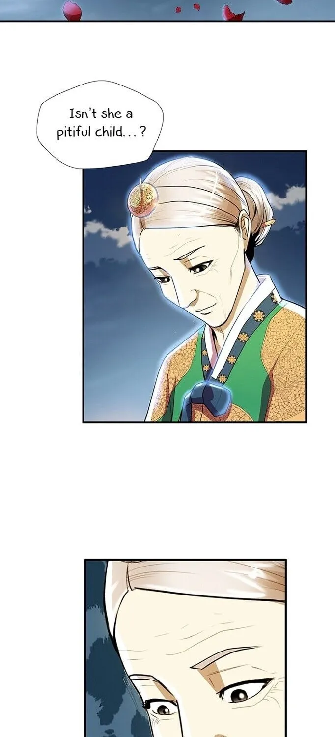 Read My Beloved Concubine chapter 39 image 21 on Lezhin