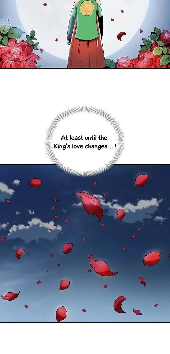 Read My Beloved Concubine chapter 39 image 24 on Lezhin